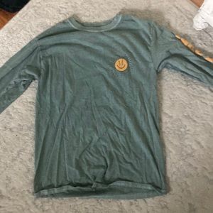 Long sleeve pacsun shirt